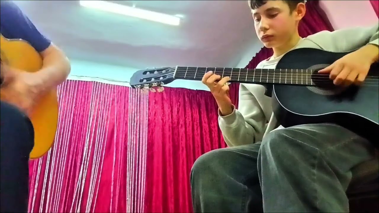 Swing Getan|Gypsy Jazz 