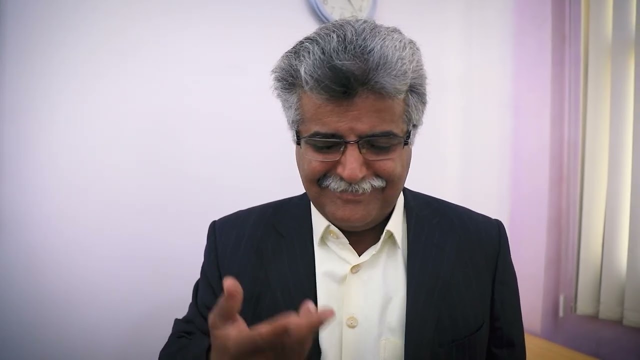الفيلم القصير | صورة غير مكتملة | إنتاج مؤسسة سراج للتنمية. 