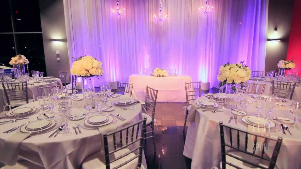 Club Auto Sport Promo: Business Community & Event Center in San Jose, CA