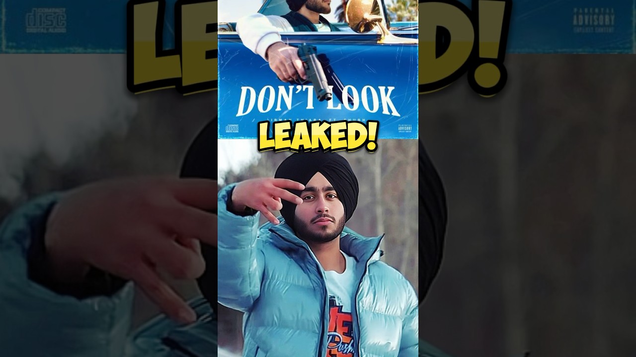 SHUBH New Song Leaked? Reason Explained