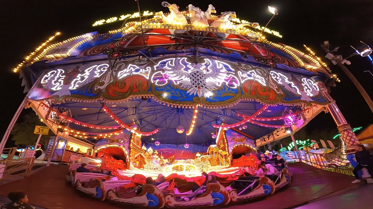 FOIRE DE ROUEN 2022/ ROYAL HORSE/ OFF RIDE