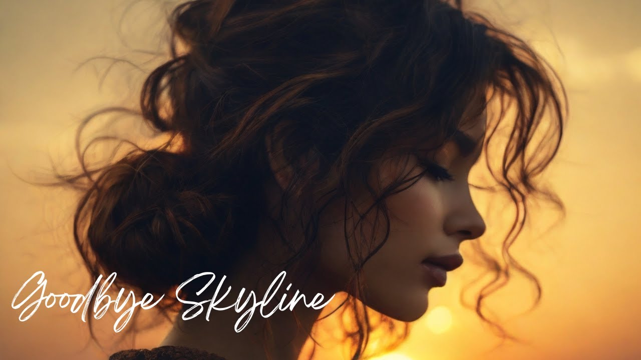 Country Music ❤Goodbye Skyline#countrymusic #countrysongs #countrychill #countryvibes #countrylife