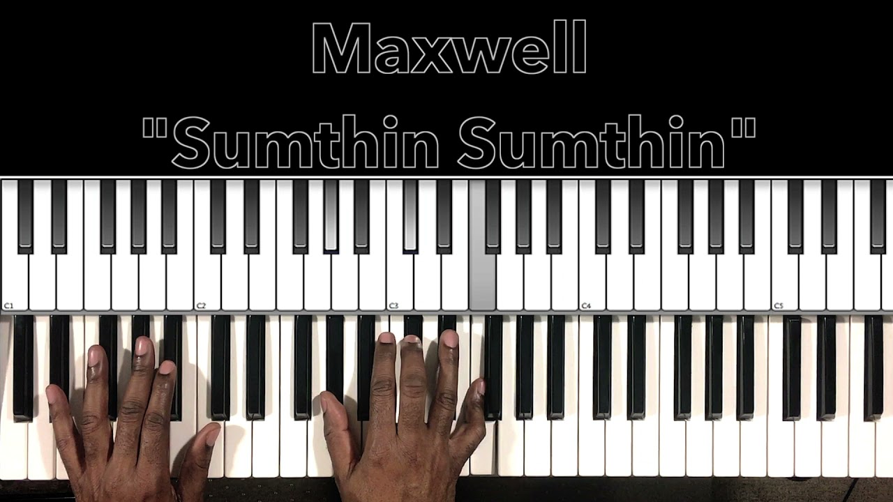 Maxwell 
