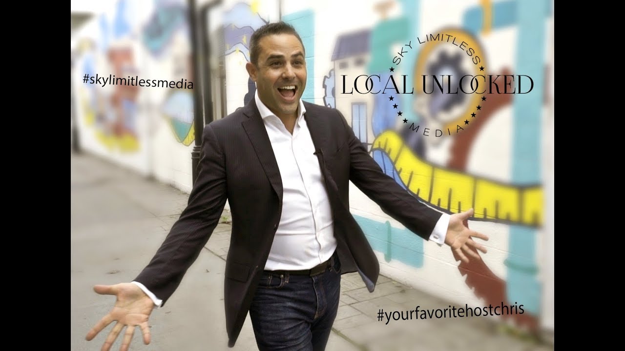 LOCAL UNLOCKED/Patchogue NY -episode 3- DONATINA