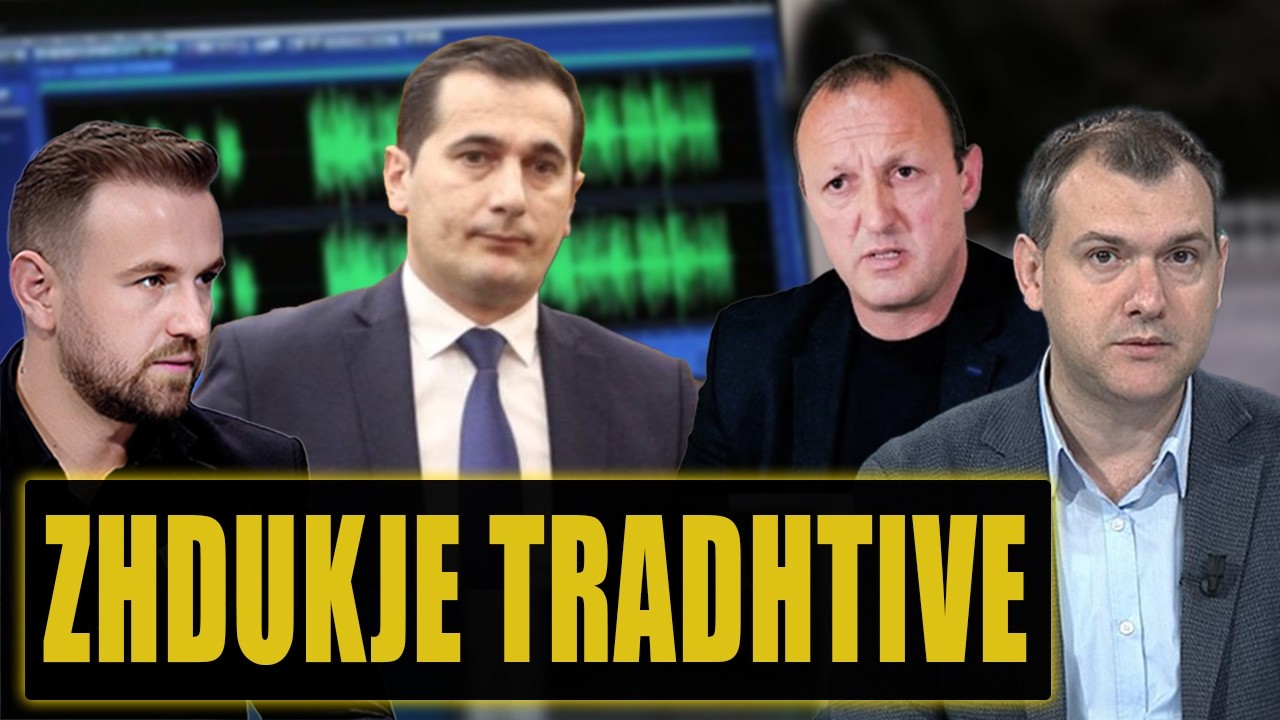 SPAK përzë POLICINË!/ Gati STRUKTURA brenda BKH që ASKUSH s’e kishte menduar! Askush i SIGURT!
