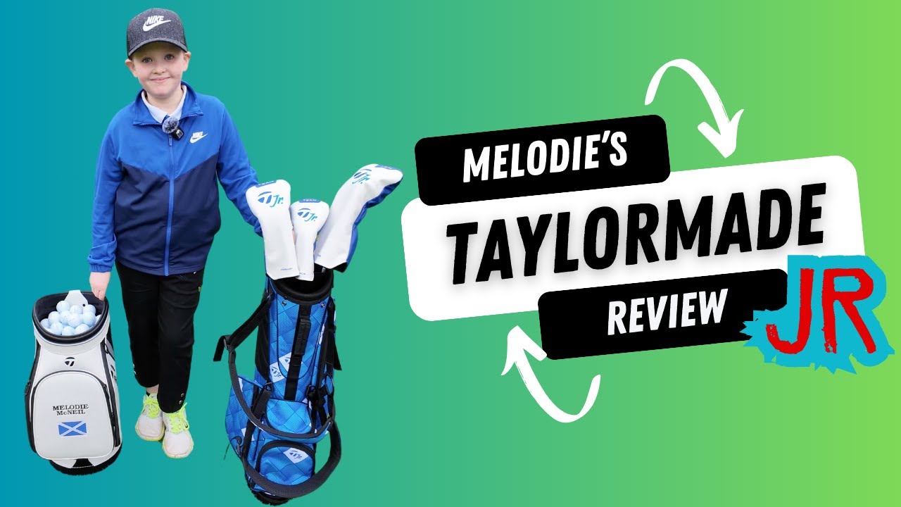 Team Taylormade 