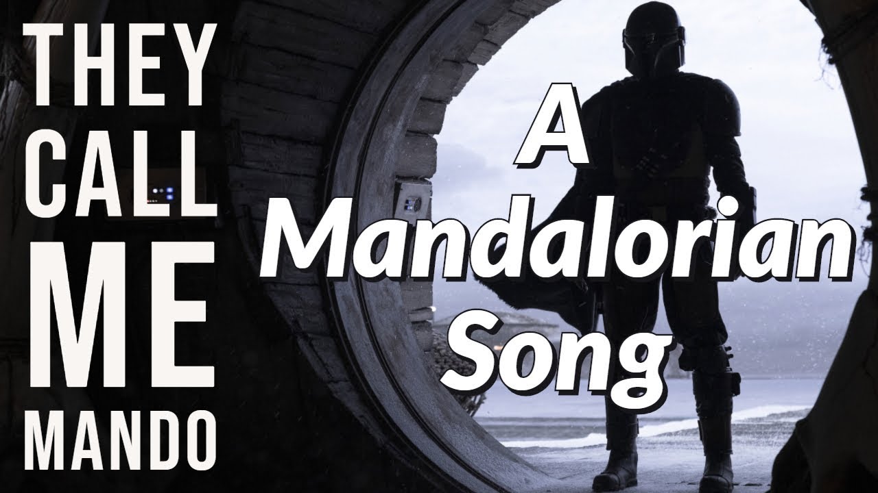 The Mandalorian - 