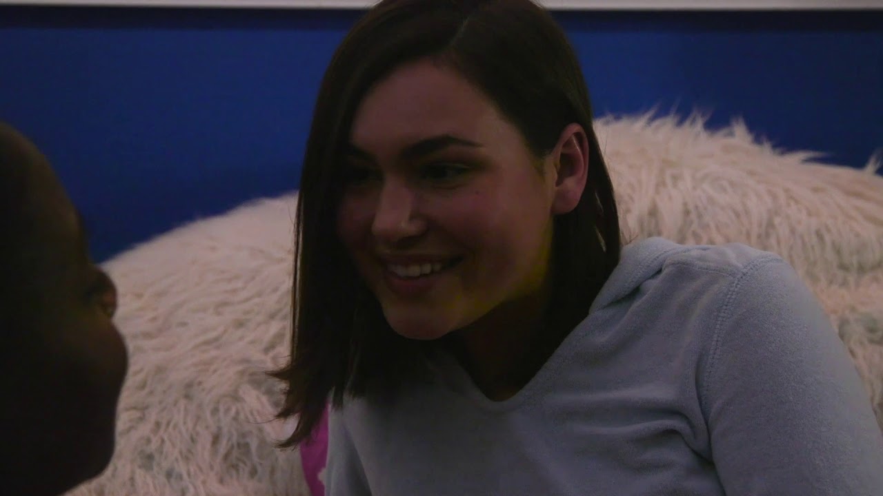 Take It Back - 2019 Easterseals Disability Film Challenge Entry