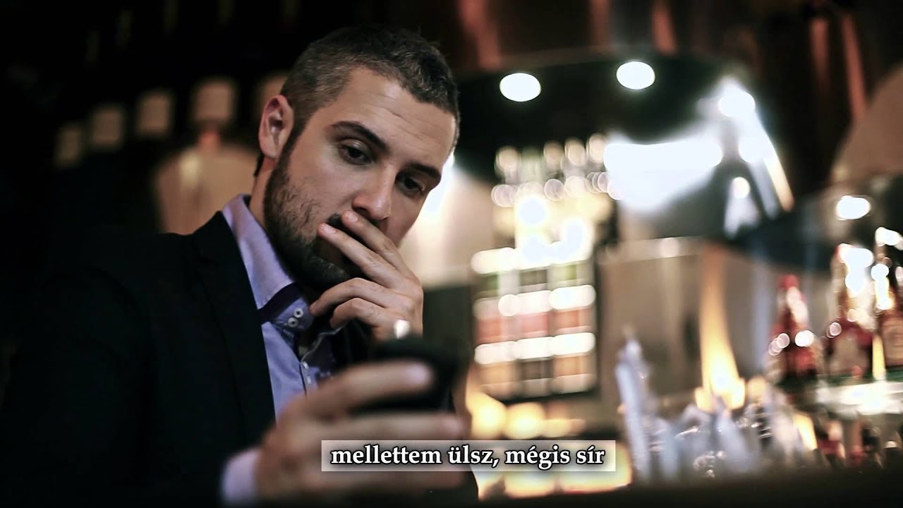 GITANO - Igyunk egy kávét (Official Music Video)