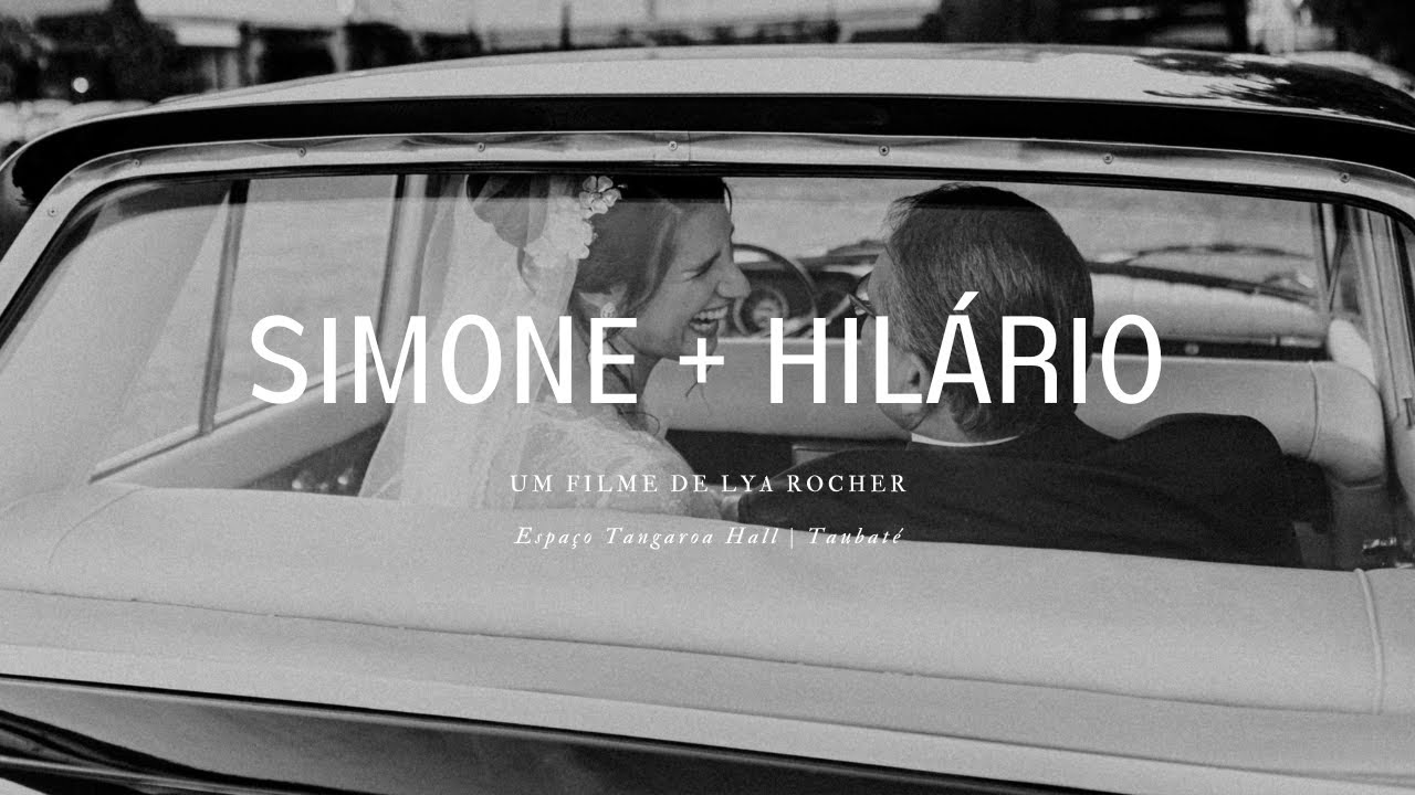 Casamento Simone + Hil&aacute;rio | Tangaroa Hall | by Lya Rocher