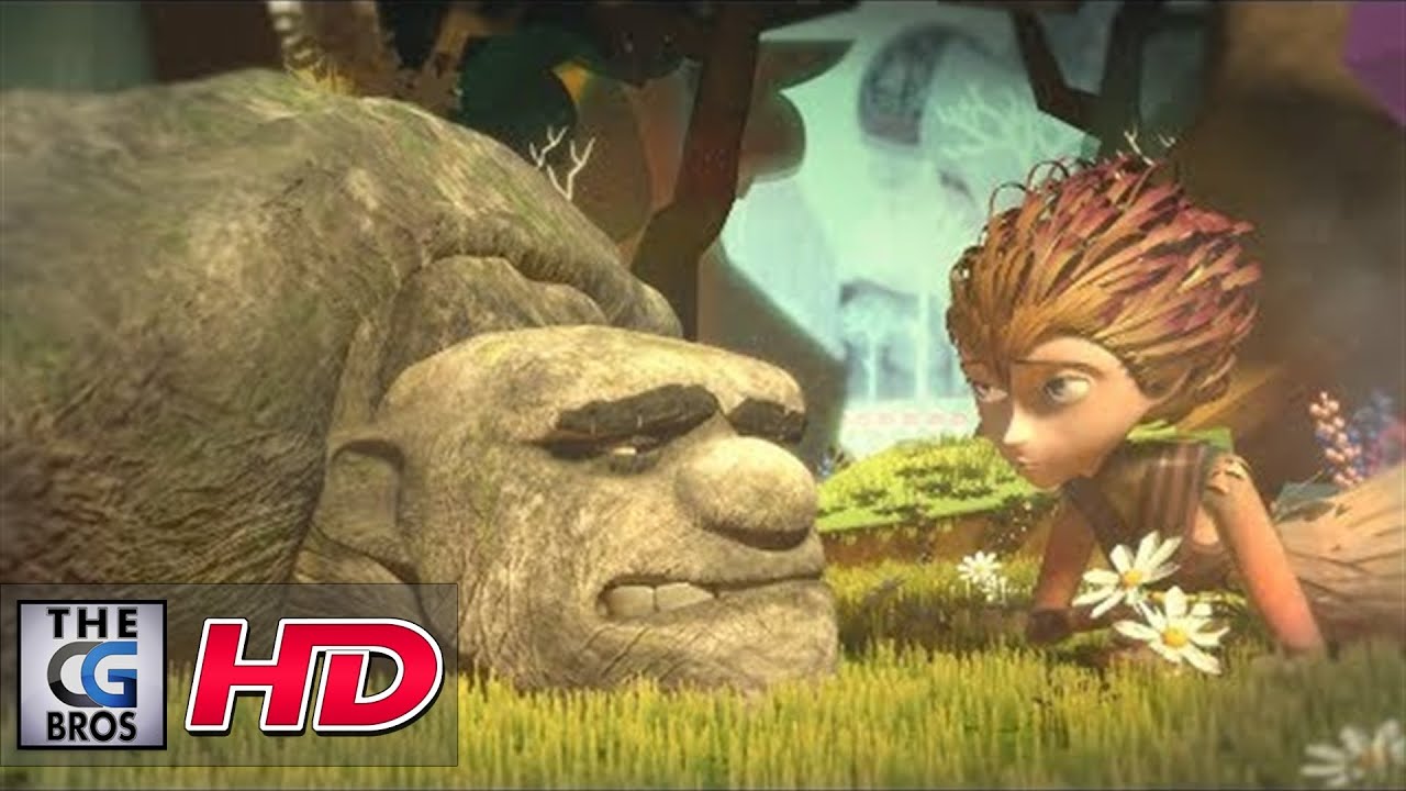 CGI Animated Shorts : 
