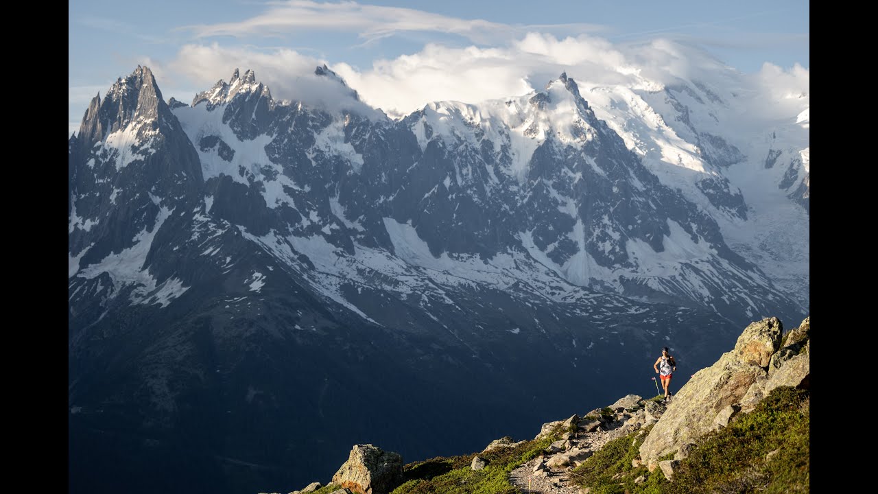 MARATHON DU MONT-BLANC 2024