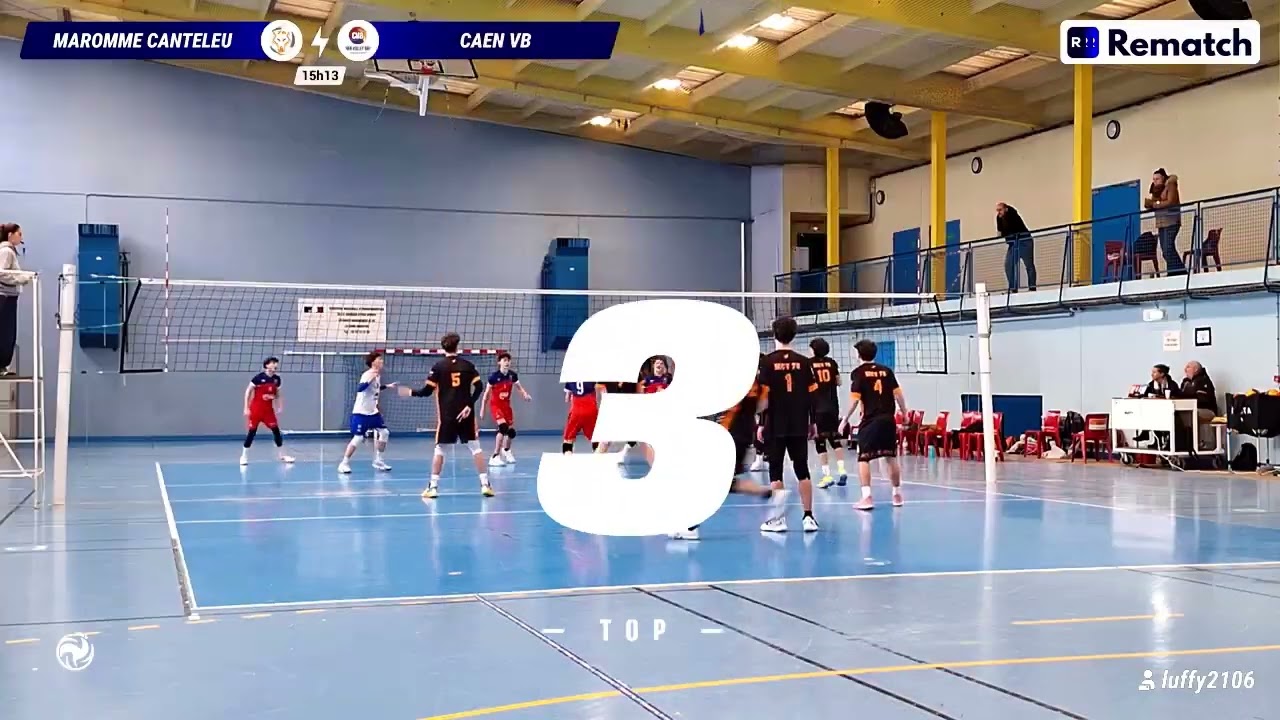 Best Actions de la semaine - saison 25/26