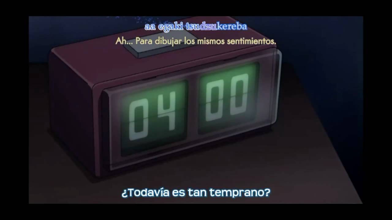 AMV Sola Song Binkan Na Fuukei