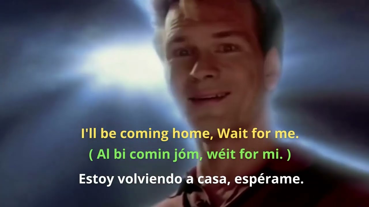 APRENDER INGLES CON GHOST 