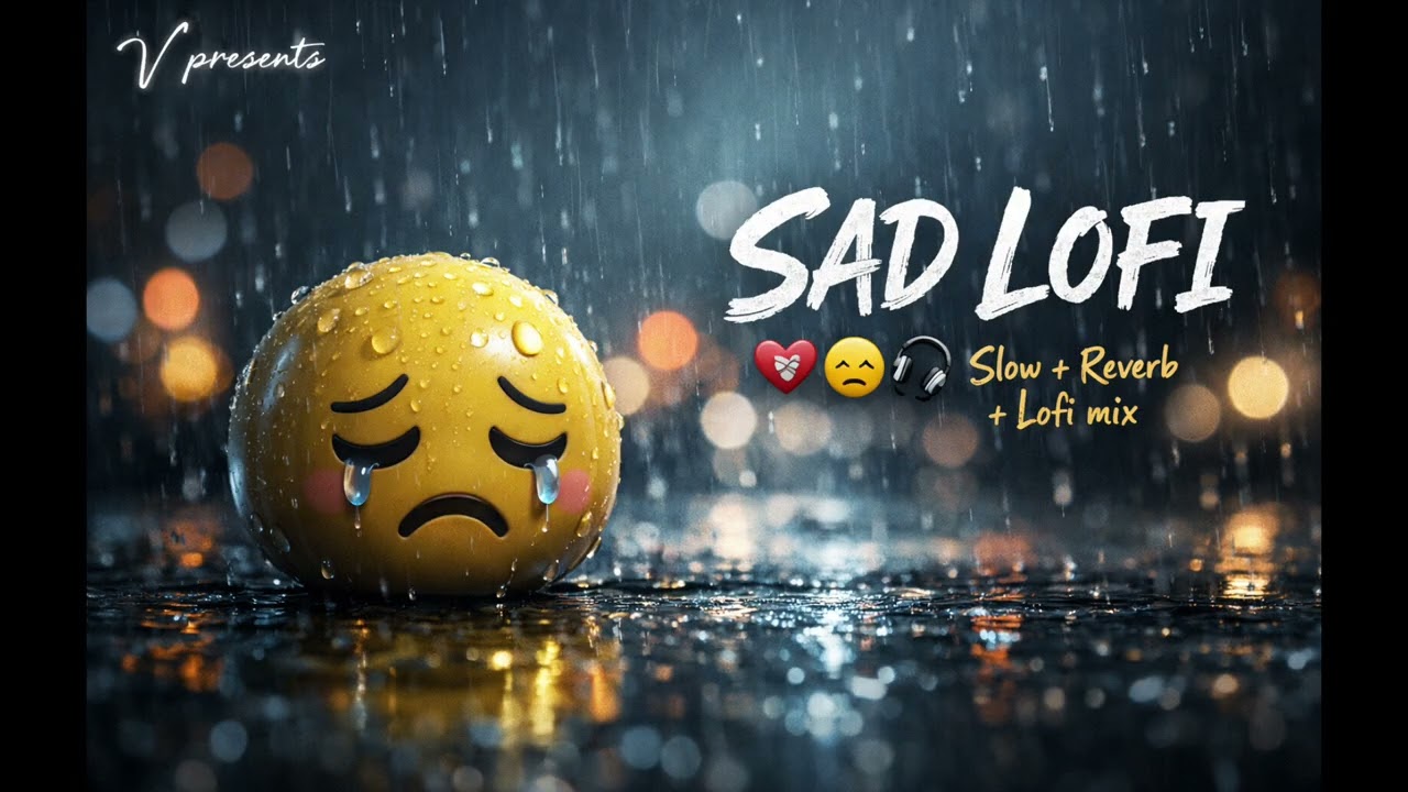 Tere liye song...। Sad song 😔।V presents 