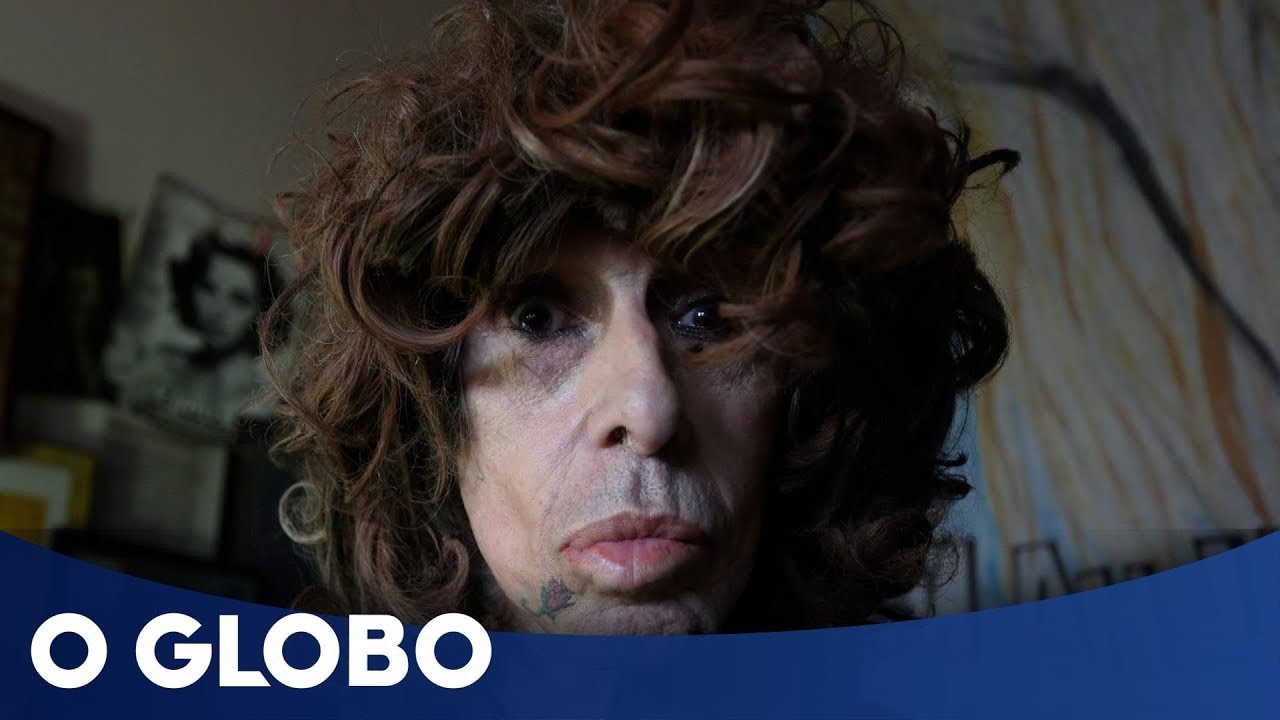 Morre Serguei, folclórico personagem da música brasileira