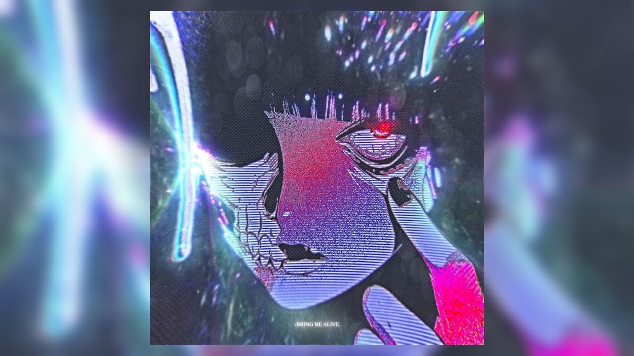 mimofr cxdy - parallels (slowed + reverb)