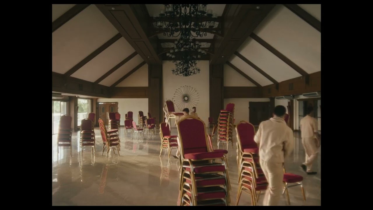 FILIPI&Ntilde;ANA | The official trailer