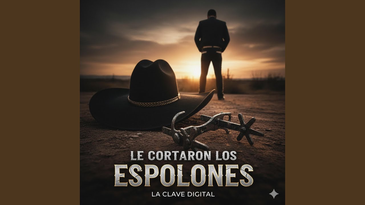 LE CORTARON LOS ESPOLONES