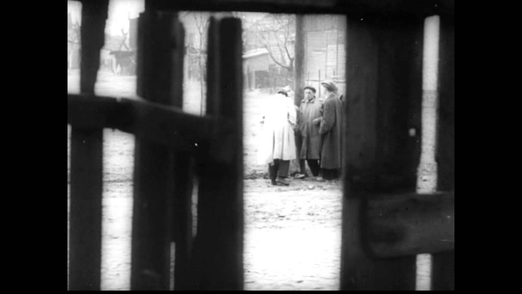 „Kino, kawa i Warszawa