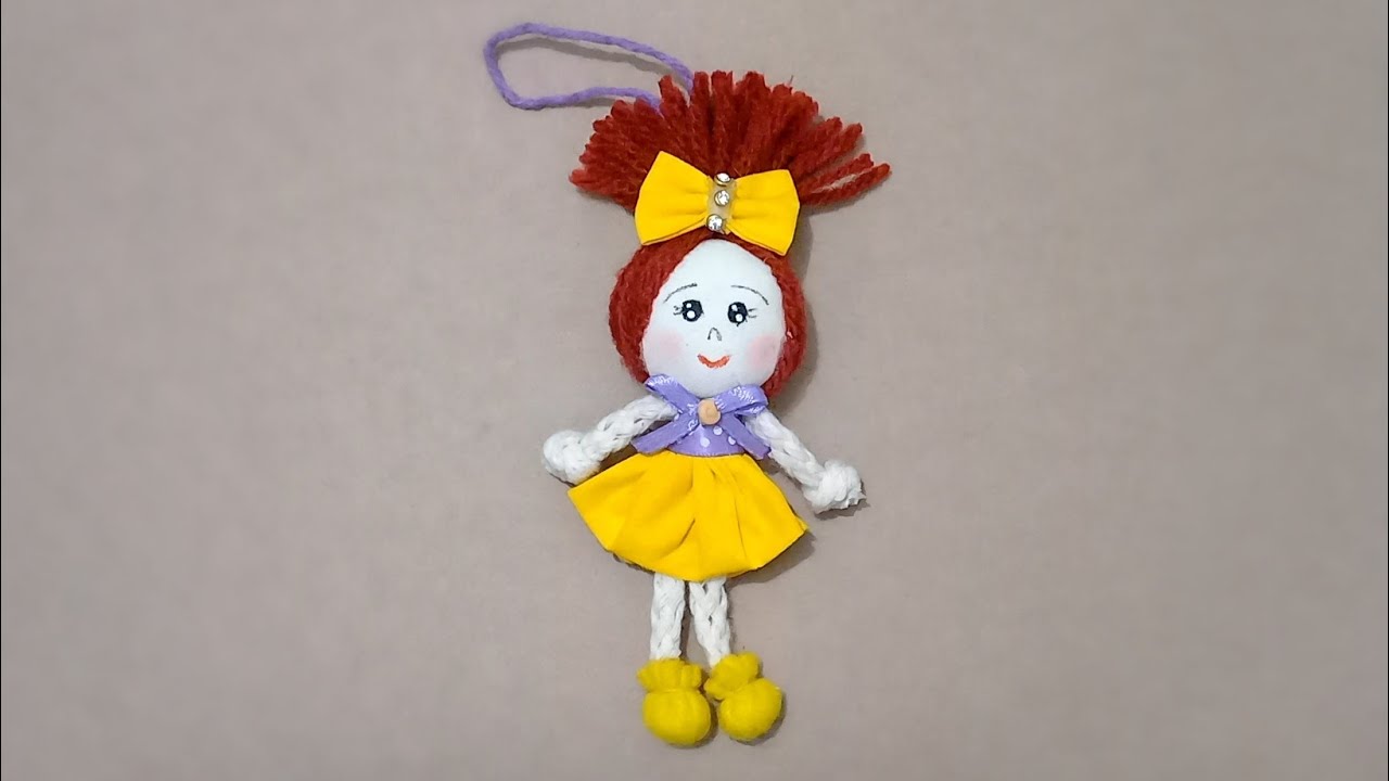 Faça E Venda Muitas, Você Vai Amar Essa Ideia Incrível! Usando Cordão E Retalhos