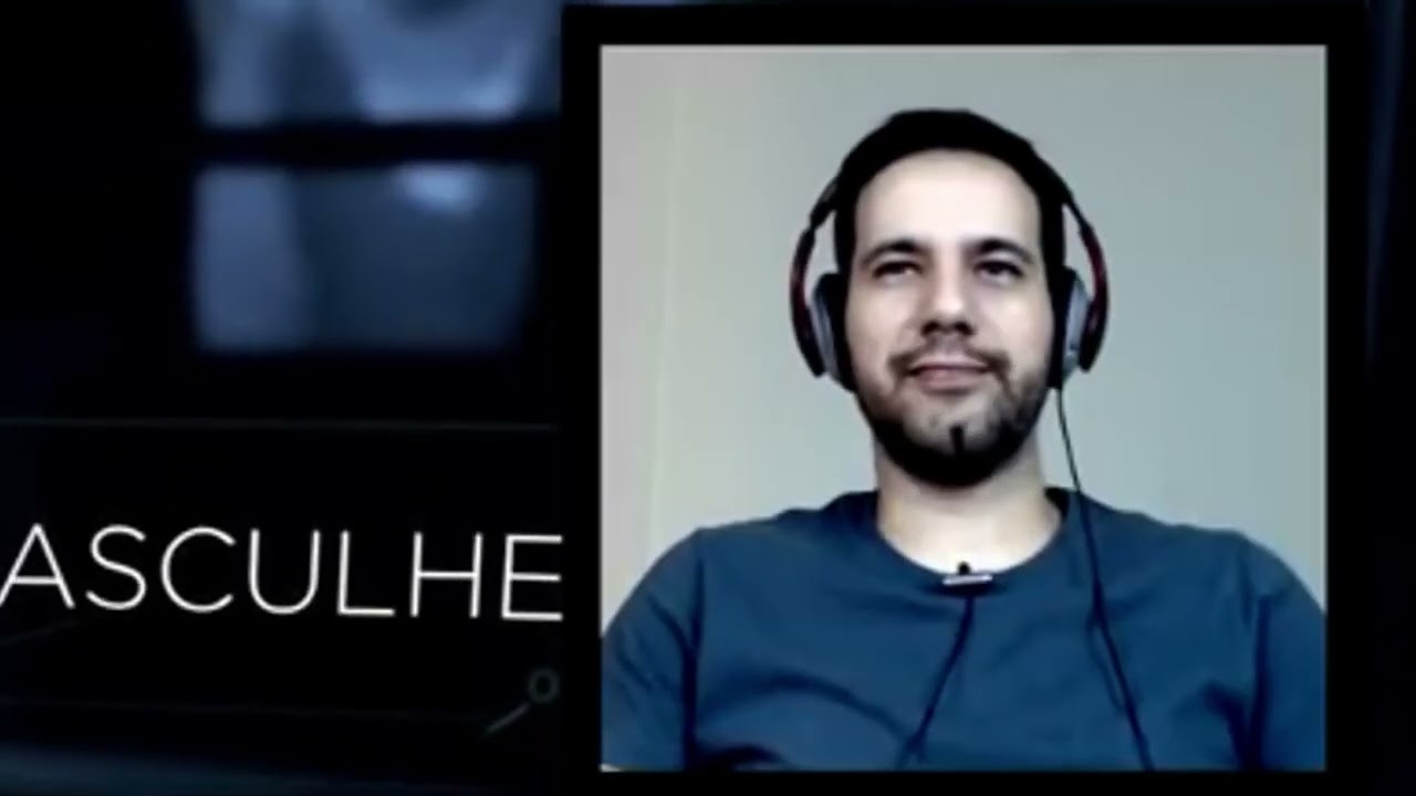 BALTAR IMITANDO LION DA CENTRAL KKKKKKKKKKKKKJJJ