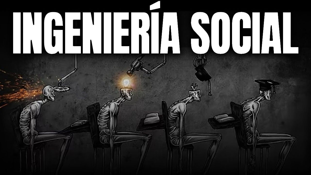 Ingenier&iacute;a social &ndash; Michel Foucault