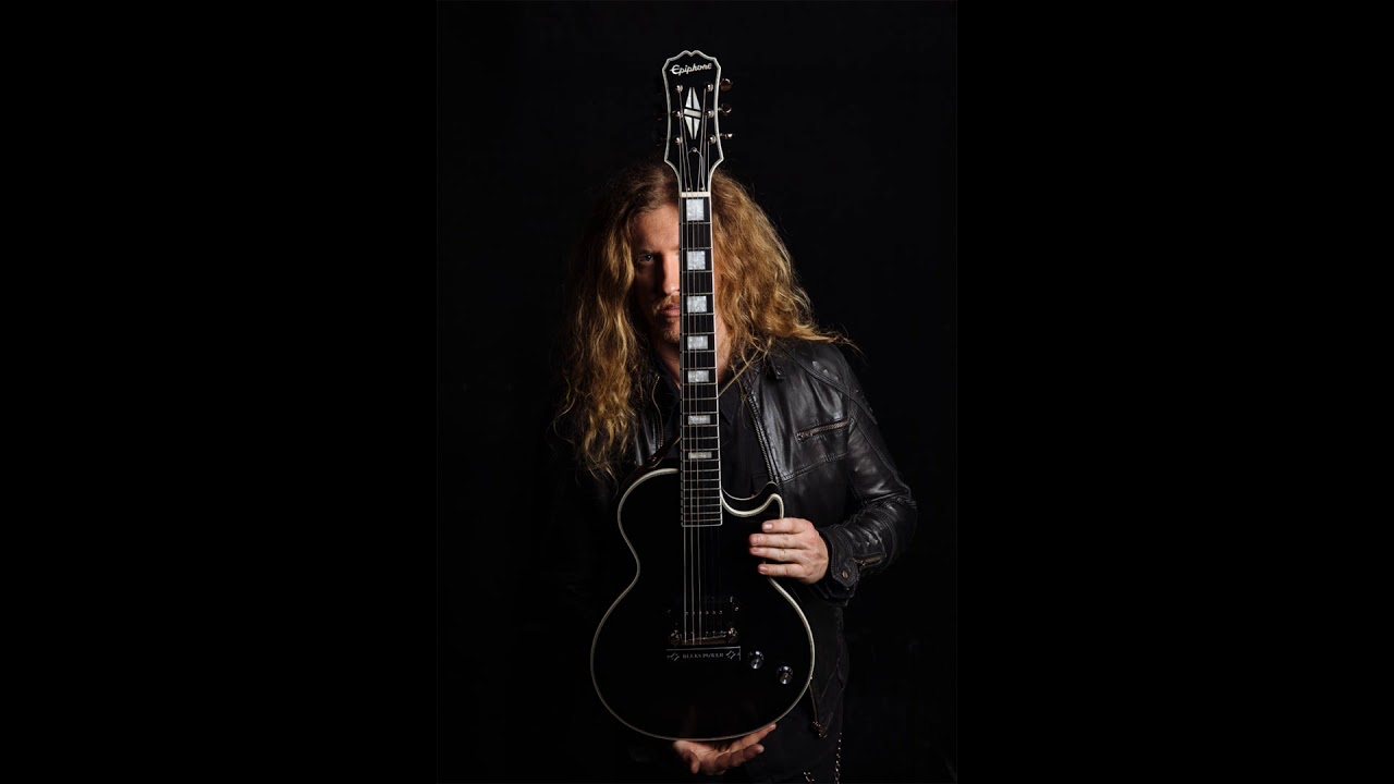 Jared James Nichols - Nails in the Coffin (Audio)