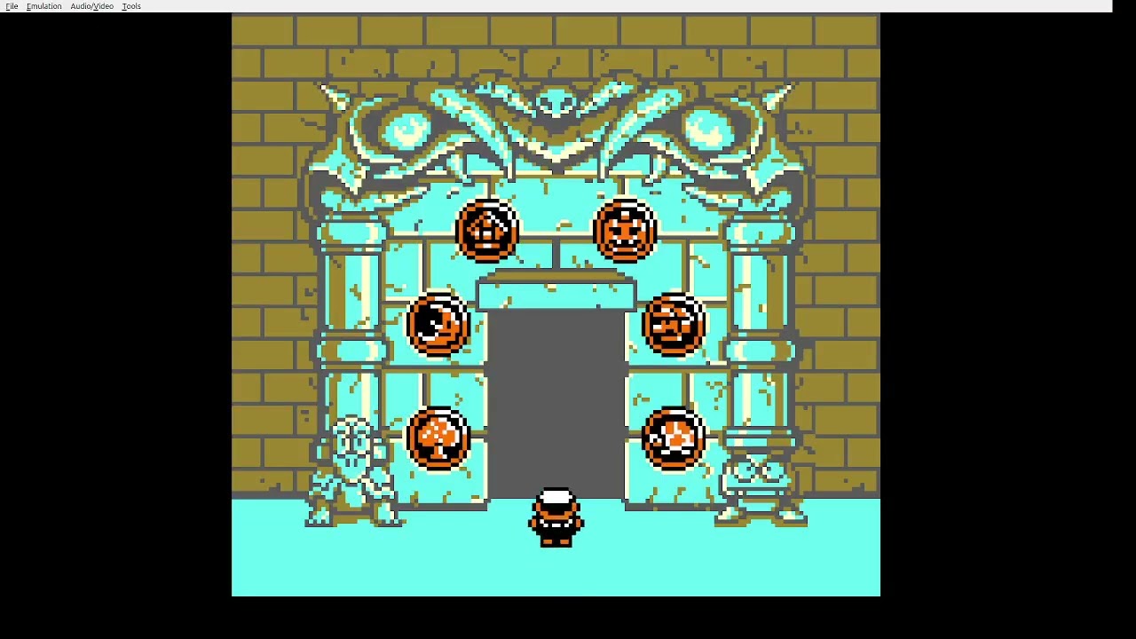 Super Mario Land 2, эпизод 7 — ФИНАЛ — Скучные последние уровни