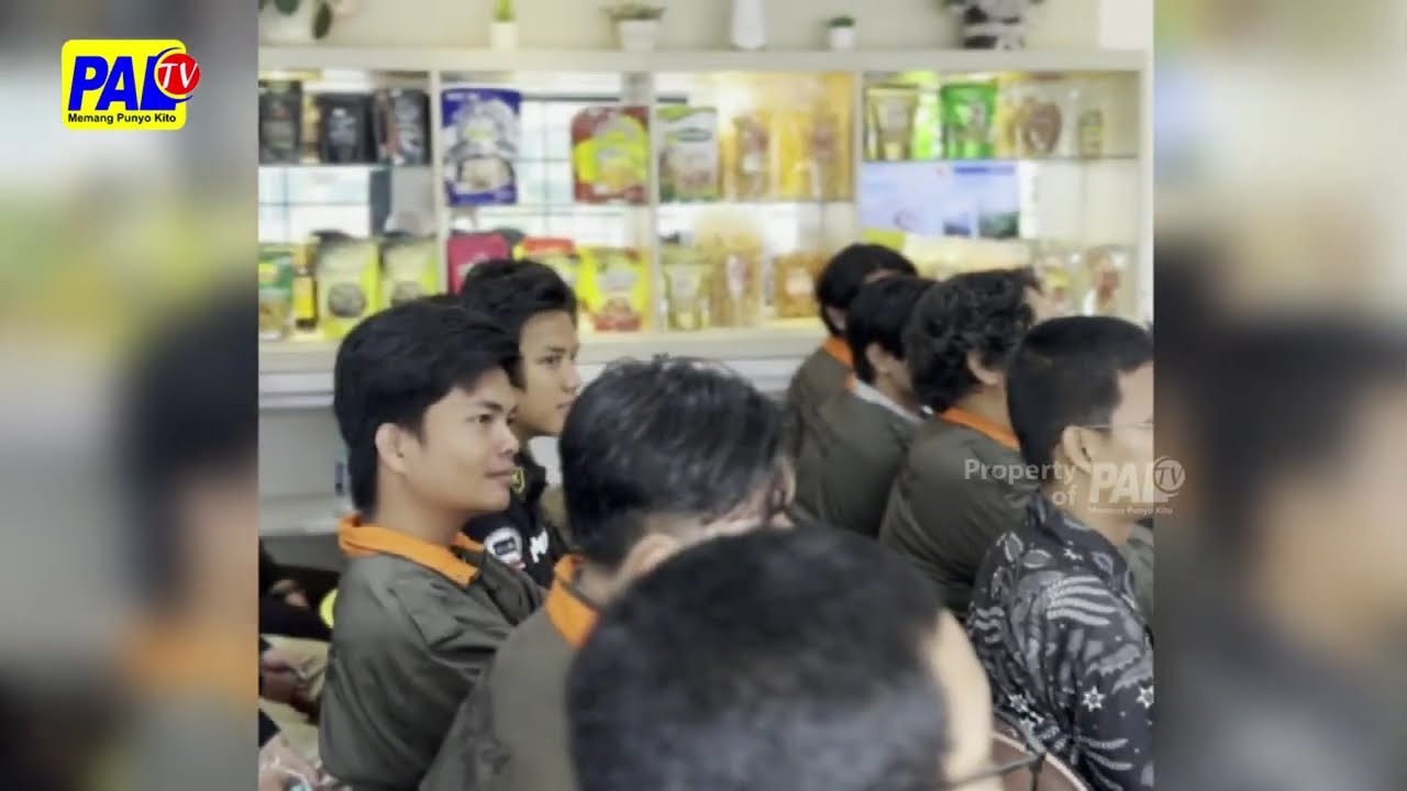 PLN UID S2JB EDUKASI 27 UMKM DAN MASYARAKAT JAMBI