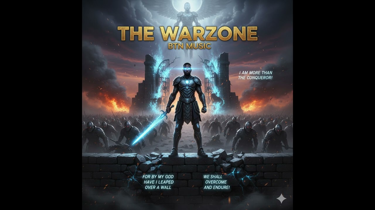 The Warzone 1