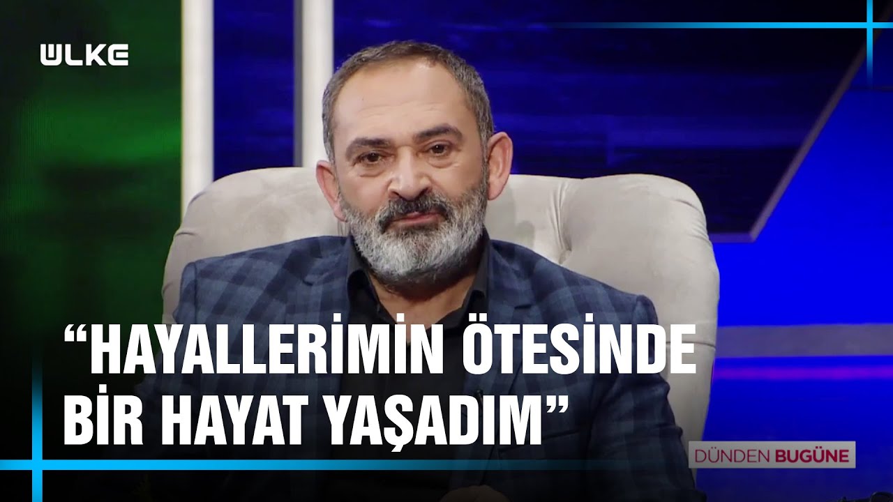 Dursun Ali Erzincanlı: 