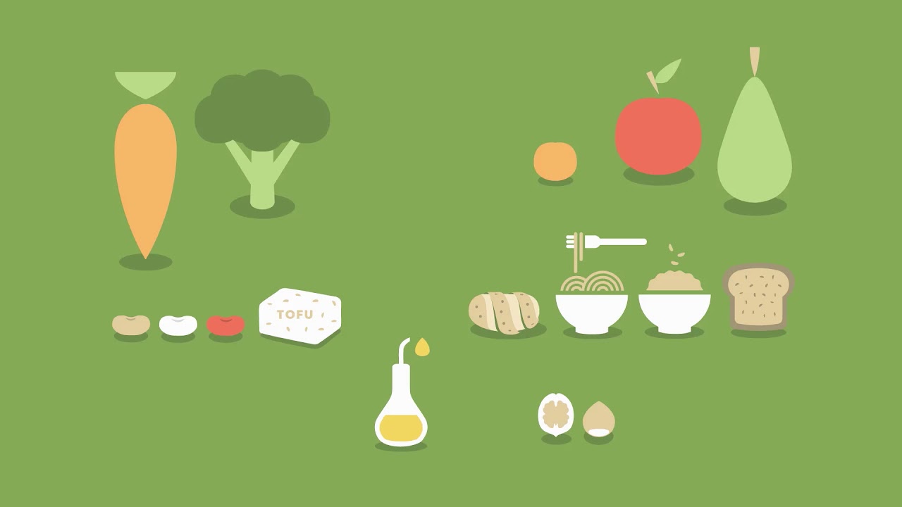 Wat is gezond eten (voor kinderen)