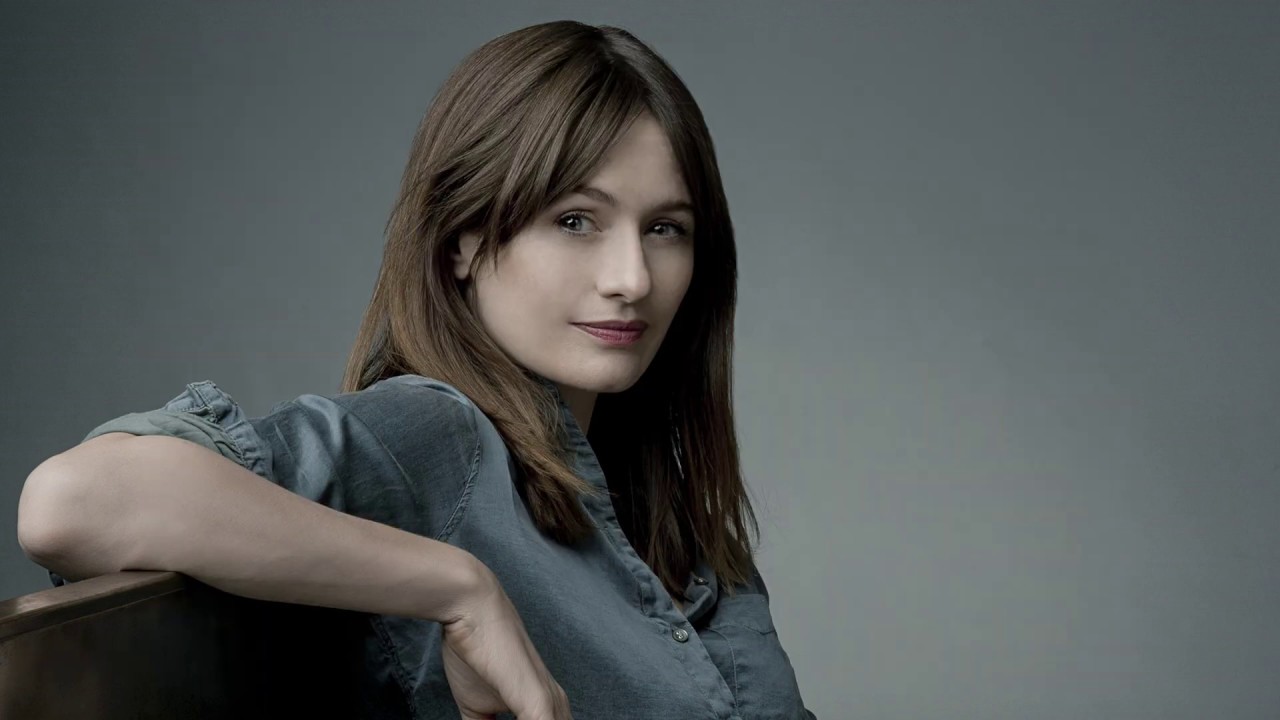 Emily Mortimer All On-screen
