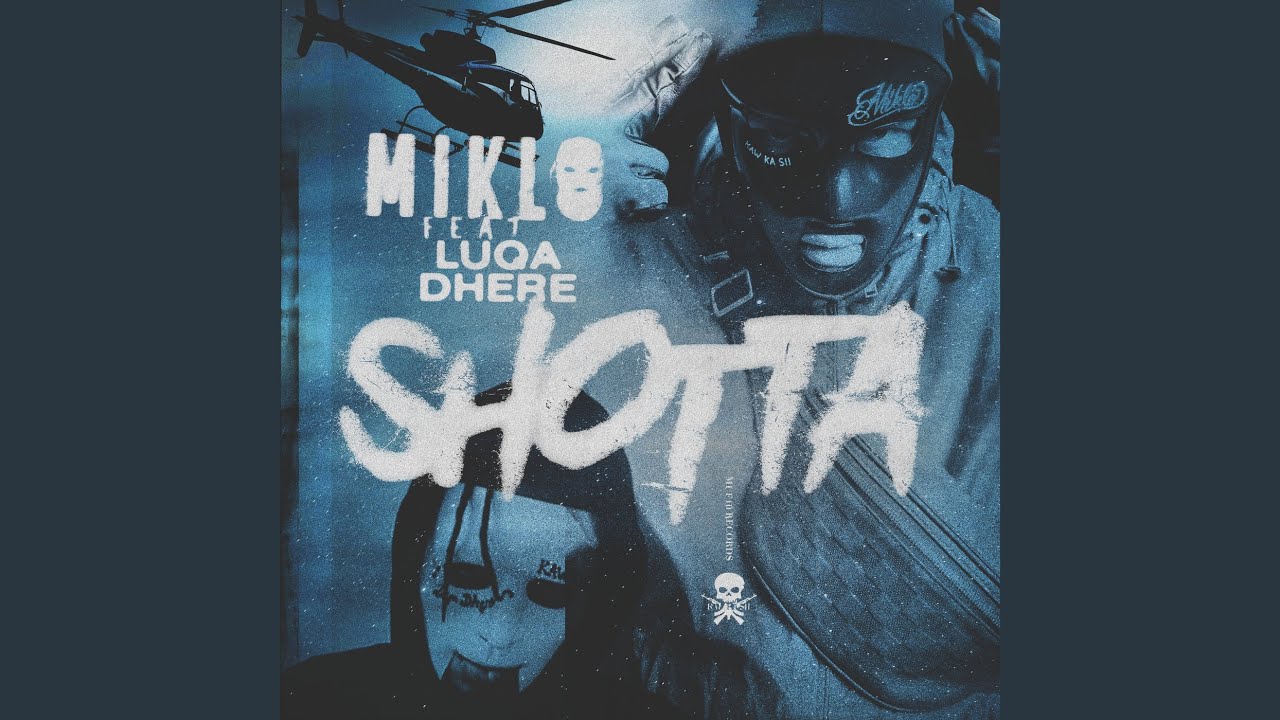 Shotta