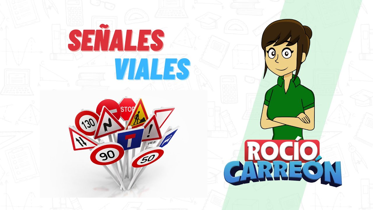 SEÑALES VIALES - PREVENTIVAS, INFORMATIVAS, RESTRICTIVAS.