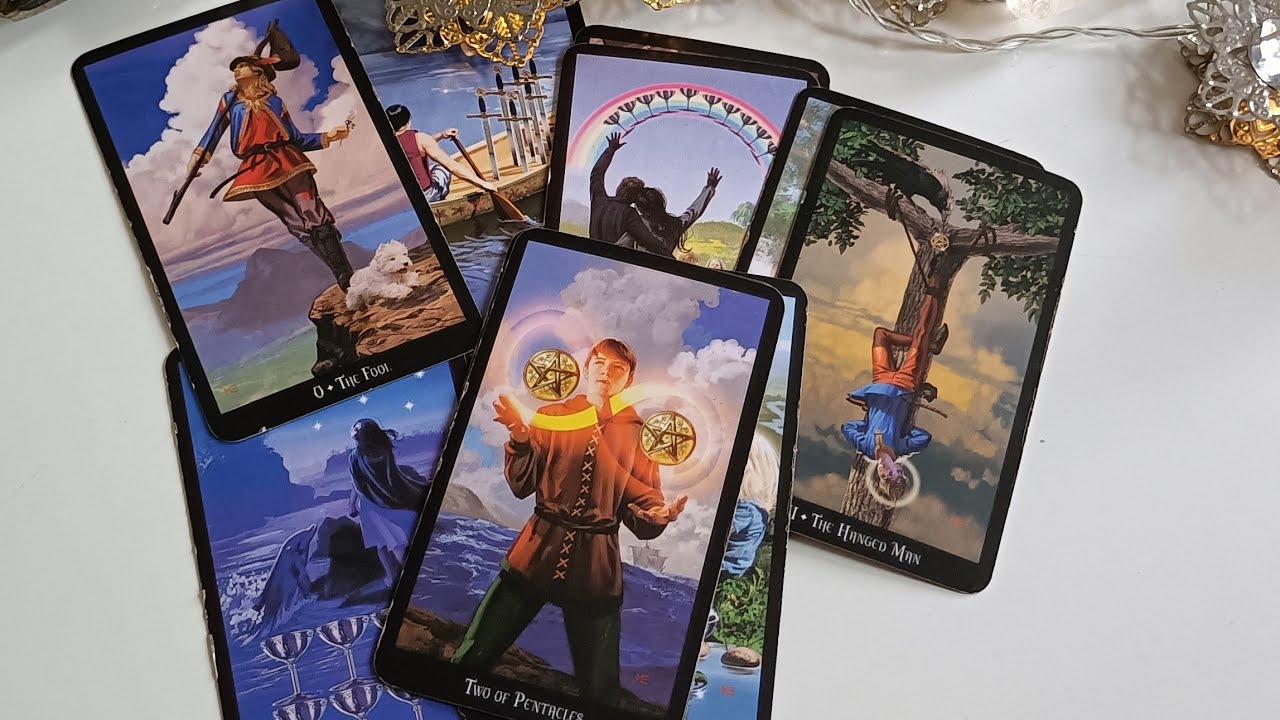 Seine 3 geheimen Gedanken😁🧐 will er sie Dir sagen? ☀️💐 Liebesorakel Singleorakel Tarot