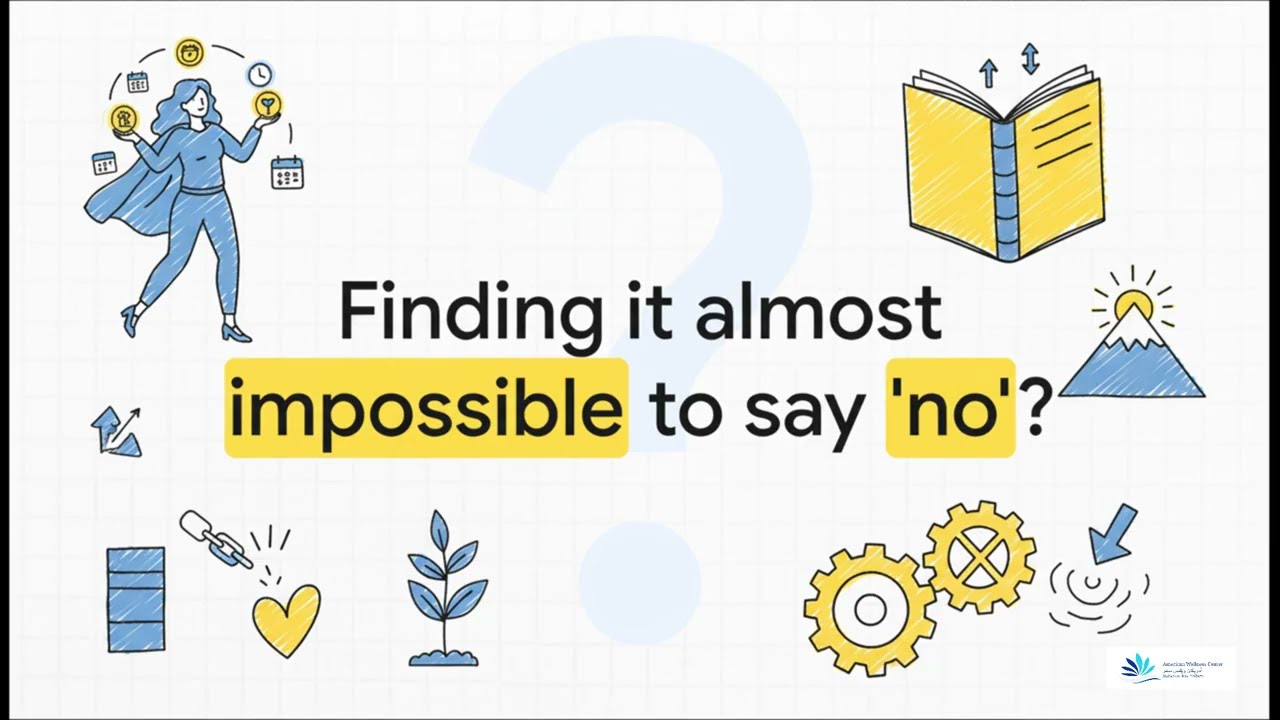 Working Women & Professional Burnout Support | Female Mental Health | American Wellness Center Dubai