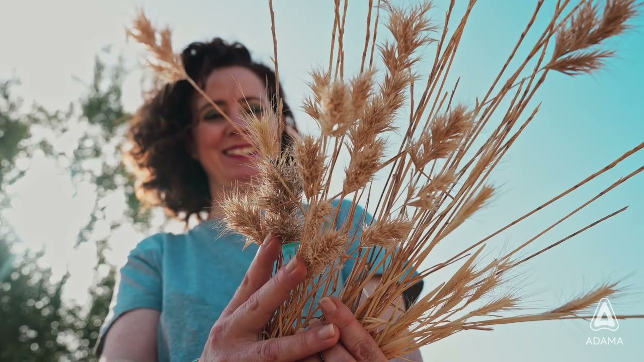 MODESTA ADAN- Ingeniera Agrónoma