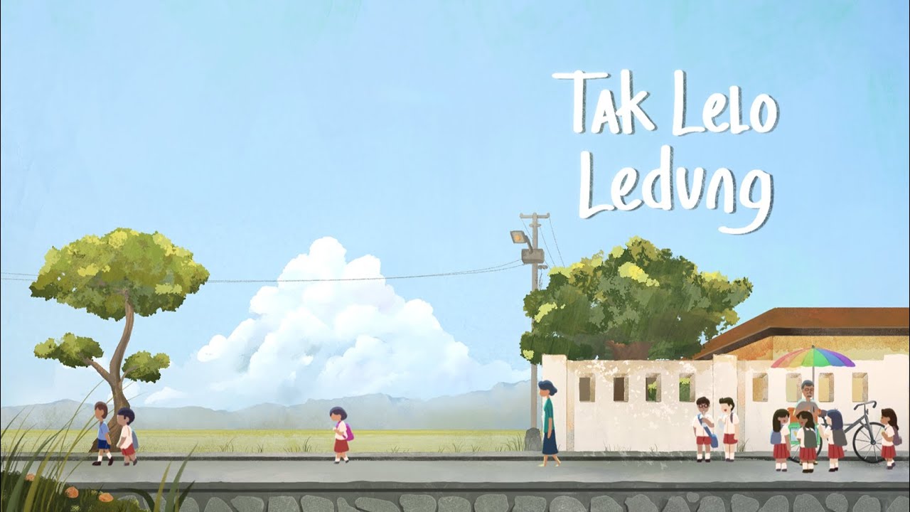 Tak Lelo Ledung | Kathamtara Studio
