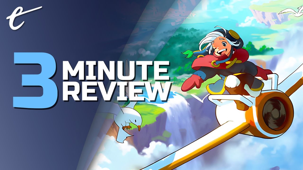 Moonstone Island | Review in 3 Minutes