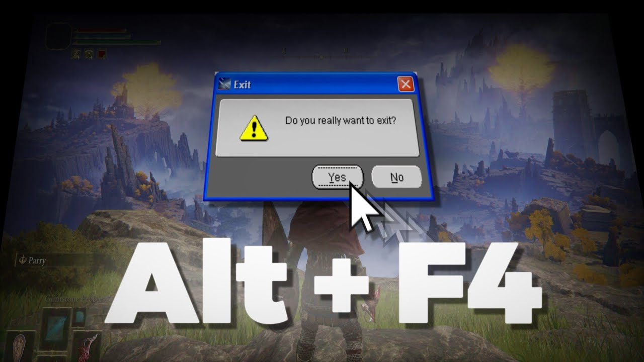 The Real Reason You Quit Games So Fast.