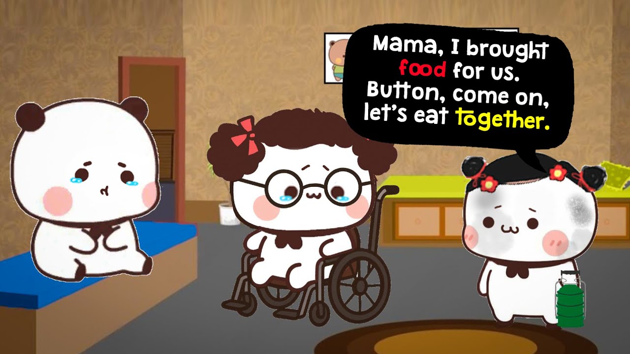 Bubu Met Button’s SISTER and Promised to Change Her LIFE 🙏#BDC794