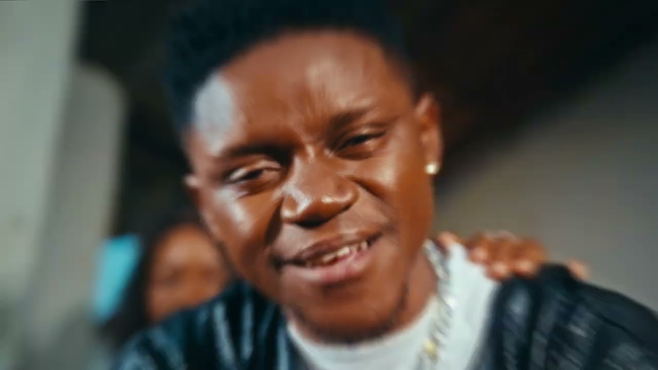 Blaq Skeleton Feat Ndine Emma & Shokii Block & Delete