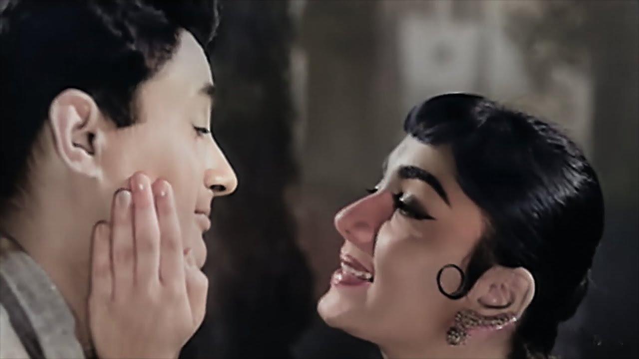 187, Abhi Na Jao Chhod Kar Ke  Dil A bhi Bharaa Nahin
