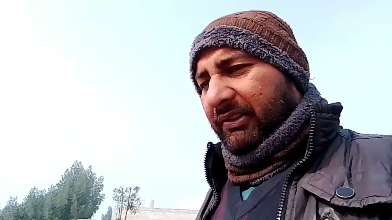 ہمارے وسیب کا خوبصورت منظر 🌴🍃🌲🌿🌹