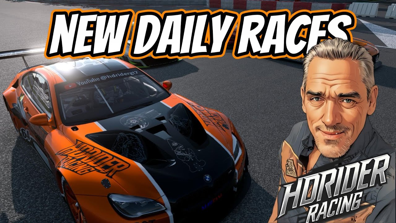 GT7 |  New Daily Races  | Crutches  at St Croix? Lets see how it goes