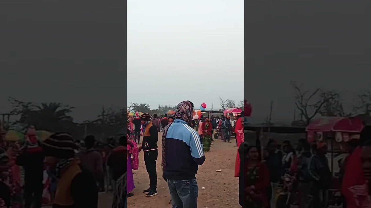 makar mela 