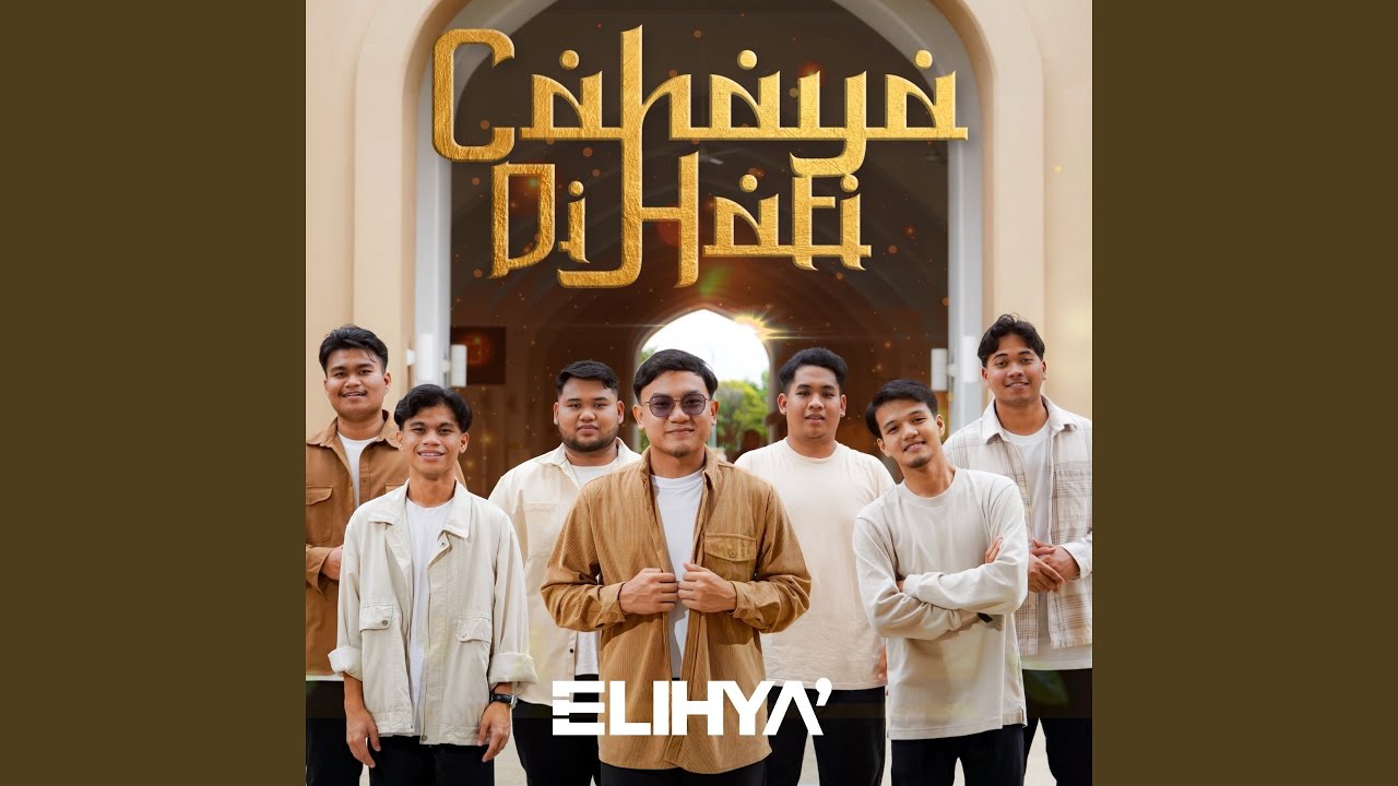 Cahaya Di Hati